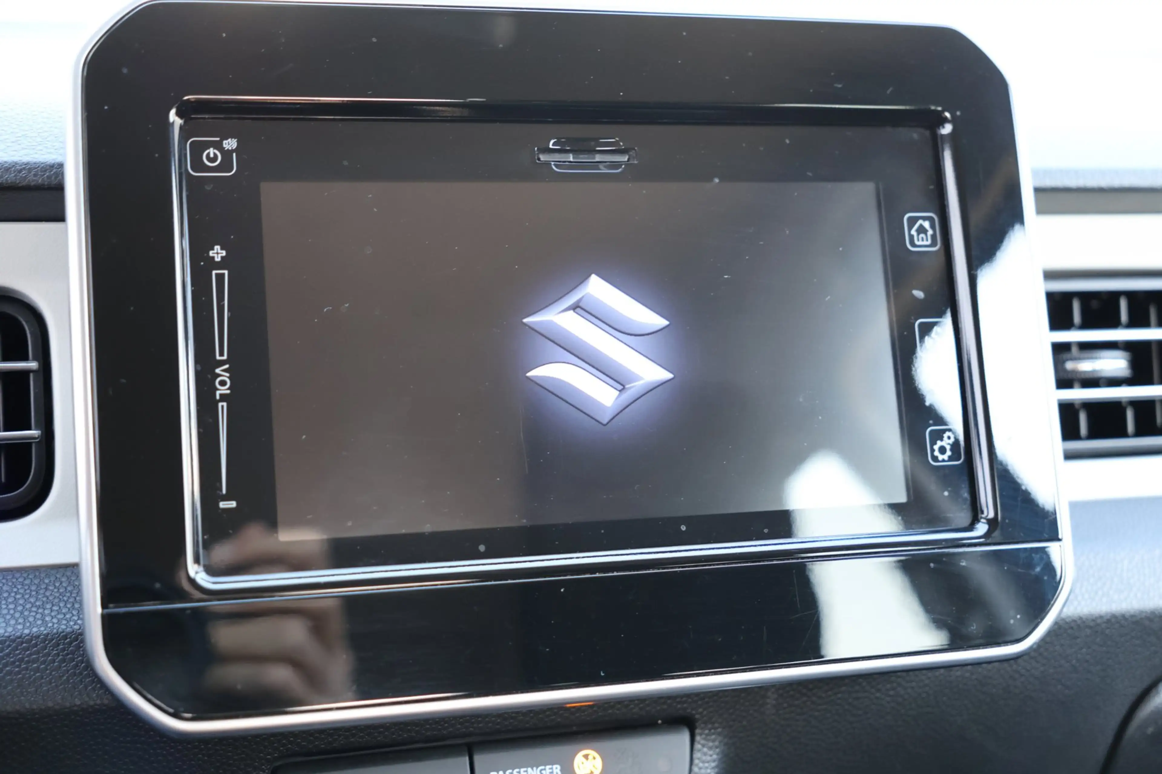 Suzuki Ignis 1.2 Smart Hybrid Stijl Camera Carplay Keyless !! — photo 22