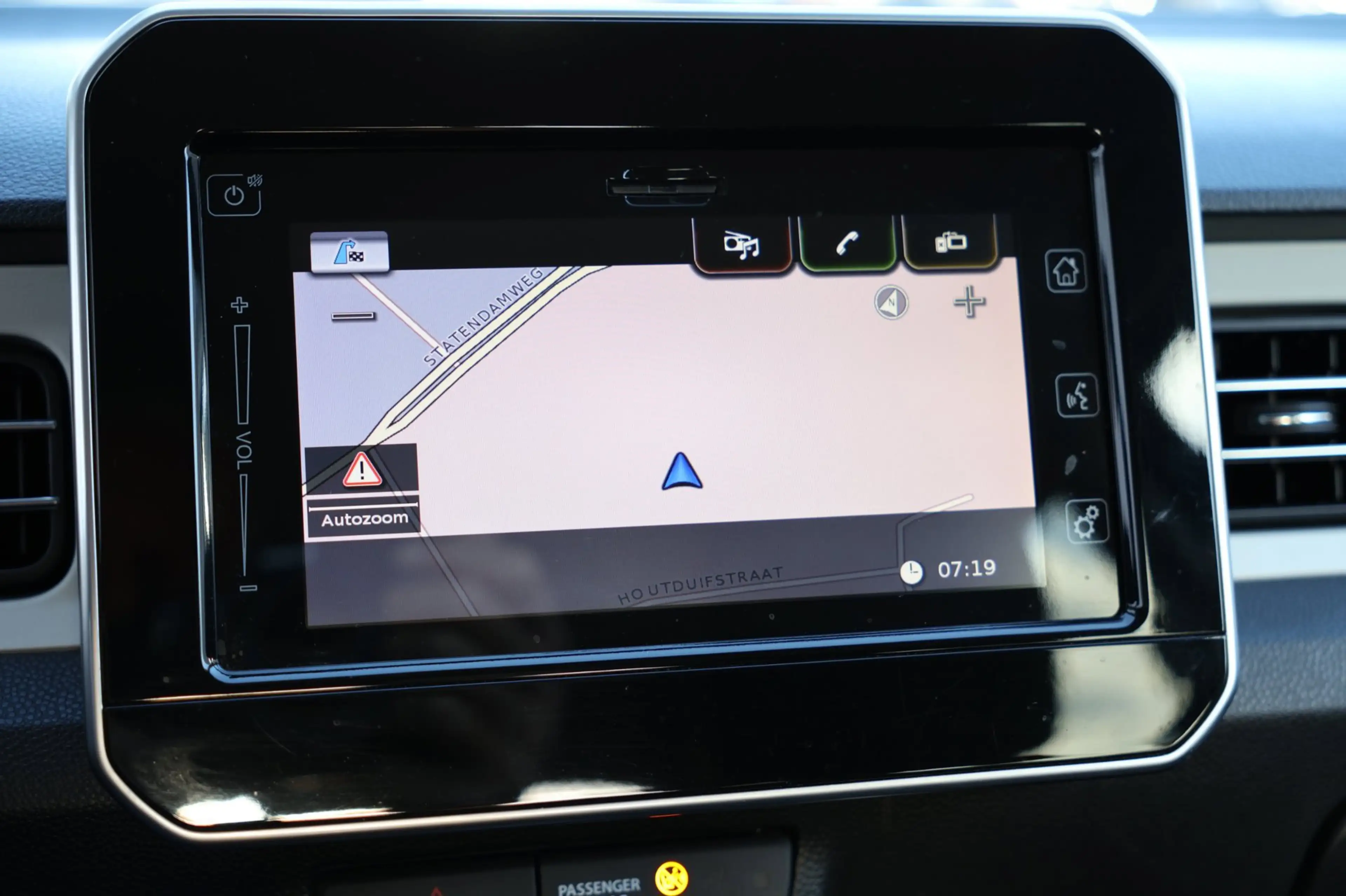 Suzuki Ignis 1.2 Smart Hybrid Stijl Camera Carplay Keyless !! — photo 23