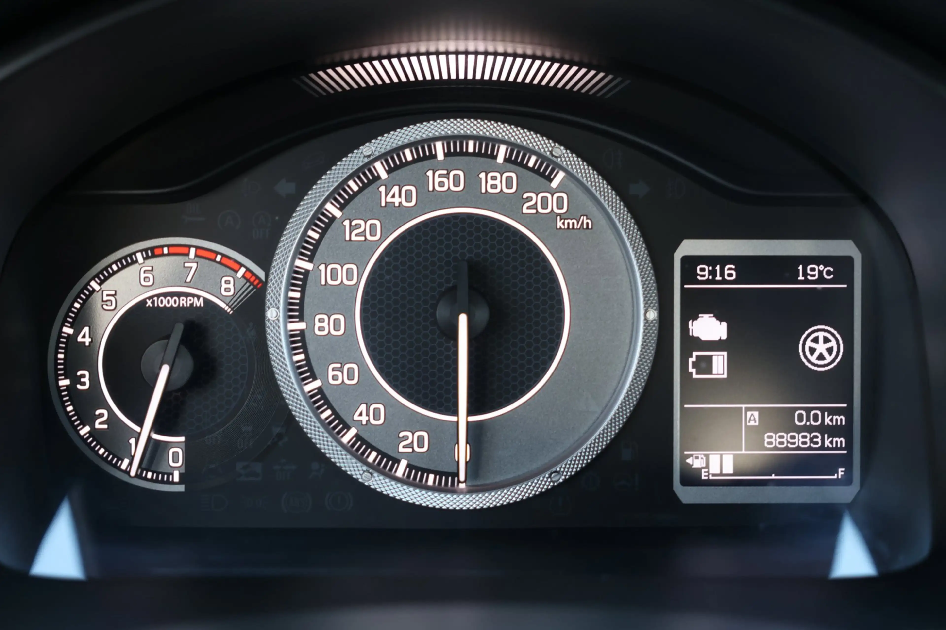 Suzuki Ignis 1.2 Smart Hybrid Stijl Camera Carplay Keyless !! — photo 13