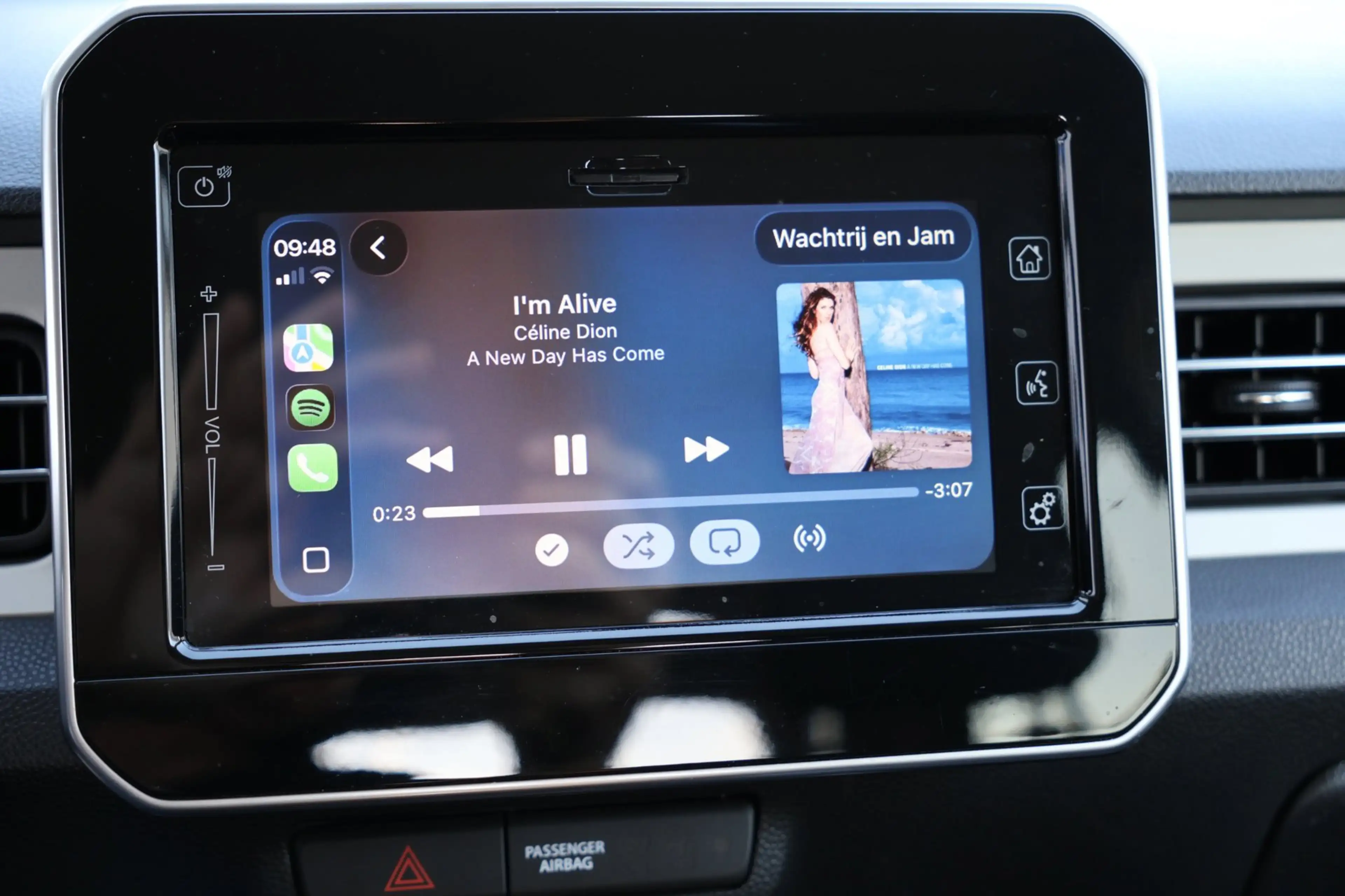 Suzuki Ignis 1.2 Smart Hybrid Stijl Camera Carplay Keyless !! — photo 28