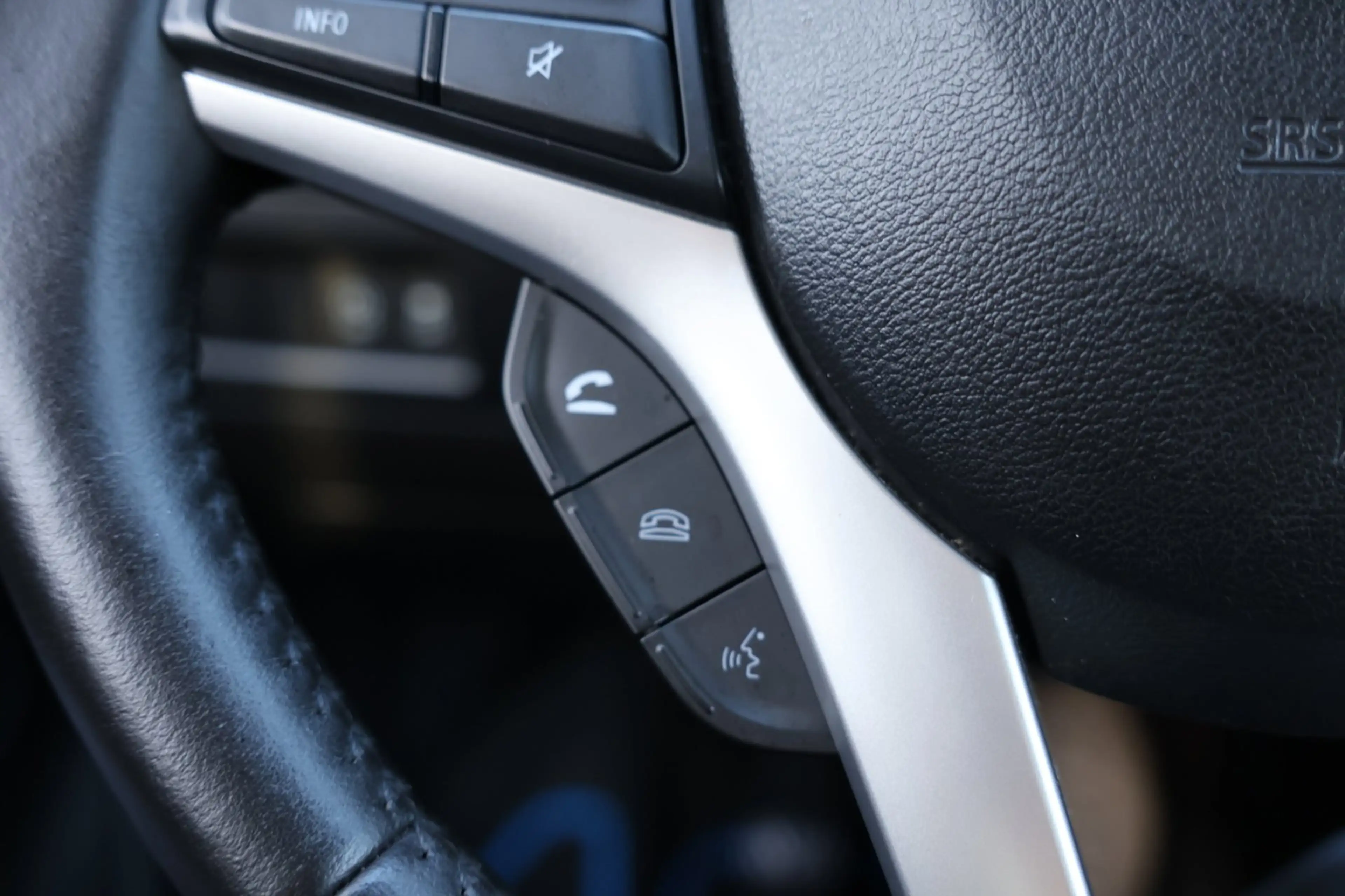Suzuki Ignis 1.2 Smart Hybrid Stijl Camera Carplay Keyless !! — photo 20