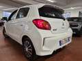 Mitsubishi Space Star Space Star 1.2 BZ, 71CV "INVITE SDA" SOLO 8.000KM! Blanc - thumbnail 3