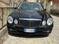 Mercedes-Benz E 320 td cdi Elegance Negro - thumbnail 4