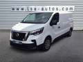 Nissan Primastar 2.0 dCi 130 Fourgon L2H1 Acenta Blanc - thumbnail 1