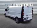 Nissan Primastar 2.0 dCi 130 Fourgon L2H1 Acenta Blanc - thumbnail 4