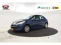 Peugeot 207 1.4 VTi Cool 'n Blue Bleu - thumbnail 1