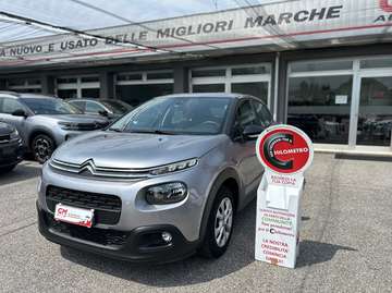 1.2 puretech Feel s&s 83cv neopatentati my20