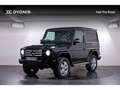 Mercedes-Benz G 500 500 COURT BVA Zwart - thumbnail 1
