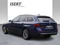 BMW 530 d xDrive tour Luxury Line A.+AHK+PANODACH+H&K+HUD Blue - thumbnail 11
