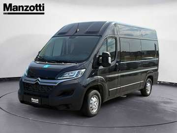 Furgone Vetrato 9 p. 35 L2 H2 BlueHDi 140 S&S alle