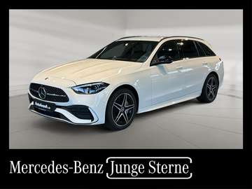 e T AMG AMG+MBUX+Night+AHK+Wide+360+Cam