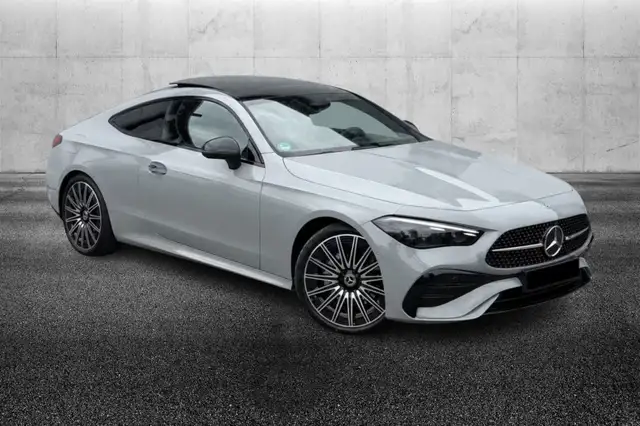 Mercedes-Benz CLE 300 300 4Matic Coupé AMG Line Premium