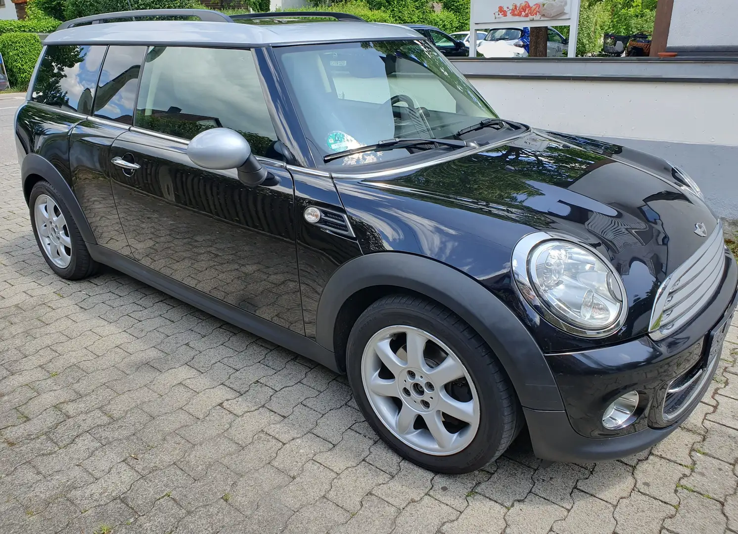MINI Cooper Clubman Mini Cooper Clubman Negru - 2