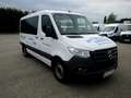 Mercedes-Benz Sprinter Tourer 317CDI Blanc - thumbnail 4