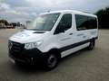 Mercedes-Benz Sprinter Tourer 317CDI Blanc - thumbnail 1