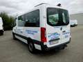 Mercedes-Benz Sprinter Tourer 317CDI Blanc - thumbnail 2