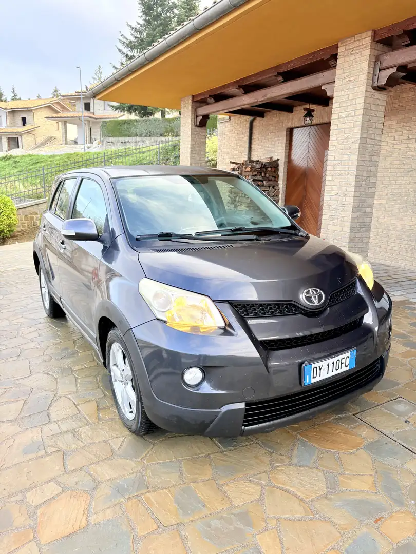 Toyota Urban Cruiser 1.4 d-4d Sol Awd - 2