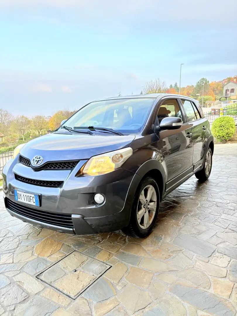 Toyota Urban Cruiser 1.4 d-4d Sol Awd - 1