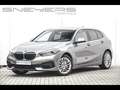 BMW 116 i Grijs - thumbnail 1