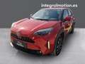 Toyota Yaris Cross 1.5 120H Active Tech Rot - thumbnail 1