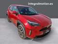 Toyota Yaris Cross 1.5 120H Active Tech Rot - thumbnail 2
