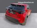 Toyota Yaris Cross 1.5 120H Active Tech Rot - thumbnail 3