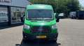 Ford Transit 2.0 TDCI 96KW 131PK L3H2 EURO 6 AIRCO/ NAVIGATIE/ Groen - thumbnail 2