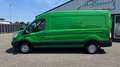 Ford Transit 2.0 TDCI 96KW 131PK L3H2 EURO 6 AIRCO/ NAVIGATIE/ Groen - thumbnail 15