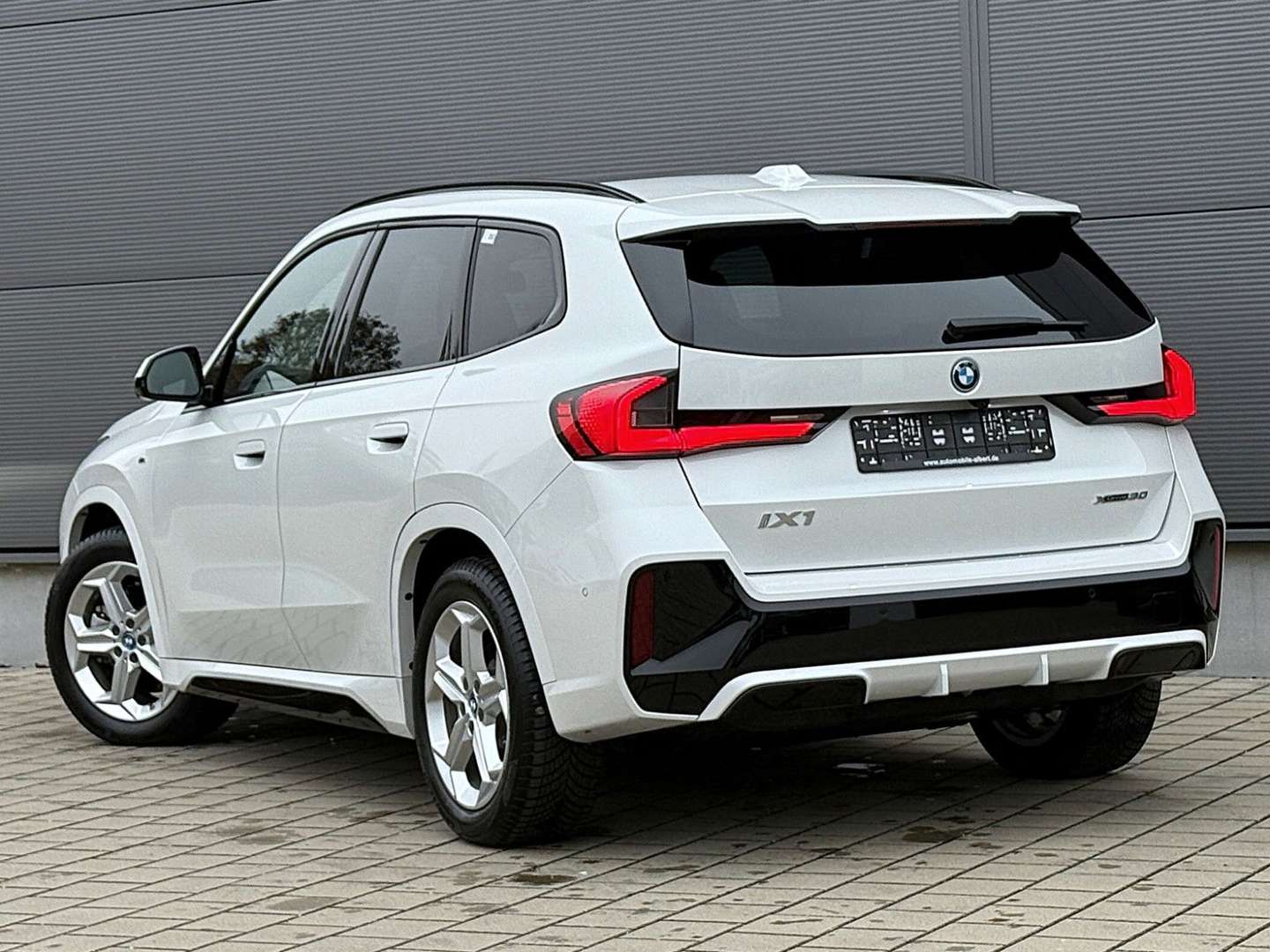 BMW IX1 M Sport 30 XDrive -  - Joinsteer - #5