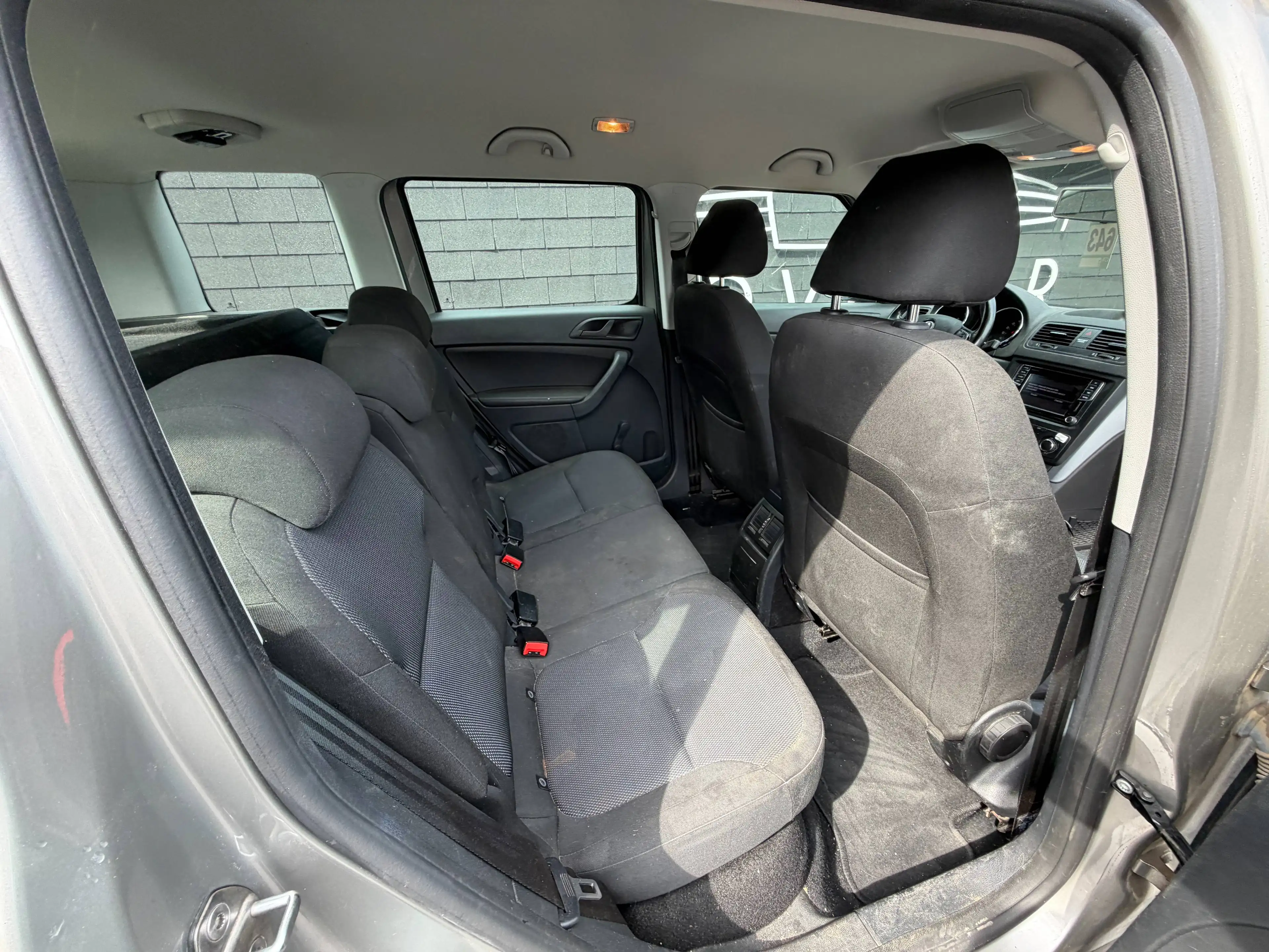 Skoda Yeti 1.2 TSI+AIRCO+NAVI+JANTES+EURO 6B — photo 15