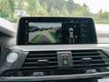 BMW X3 xDrive 30d M-Sport AHK HUD LED ACC NAVI Noir - thumbnail 12