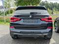 BMW X3 xDrive 30d M-Sport AHK HUD LED ACC NAVI Noir - thumbnail 5