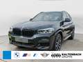 BMW X3 xDrive 30d M-Sport AHK HUD LED ACC NAVI Noir - thumbnail 1
