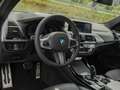 BMW X3 xDrive 30d M-Sport AHK HUD LED ACC NAVI Noir - thumbnail 30