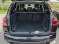 BMW X3 xDrive 30d M-Sport AHK HUD LED ACC NAVI Noir - thumbnail 10