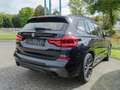 BMW X3 xDrive 30d M-Sport AHK HUD LED ACC NAVI Noir - thumbnail 3