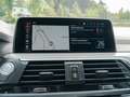 BMW X3 xDrive 30d M-Sport AHK HUD LED ACC NAVI Noir - thumbnail 13
