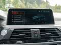BMW X3 xDrive 30d M-Sport AHK HUD LED ACC NAVI Noir - thumbnail 17