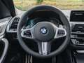 BMW X3 xDrive 30d M-Sport AHK HUD LED ACC NAVI Noir - thumbnail 11