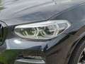 BMW X3 xDrive 30d M-Sport AHK HUD LED ACC NAVI Noir - thumbnail 31