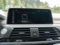 BMW X3 xDrive 30d M-Sport AHK HUD LED ACC NAVI Noir - thumbnail 18