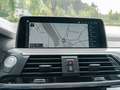 BMW X3 xDrive 30d M-Sport AHK HUD LED ACC NAVI Noir - thumbnail 14