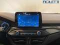 Ford Focus 4ª SERIE 1.0 ECOBOOST 125 CV 5P. ST LINE Grijs - thumbnail 9