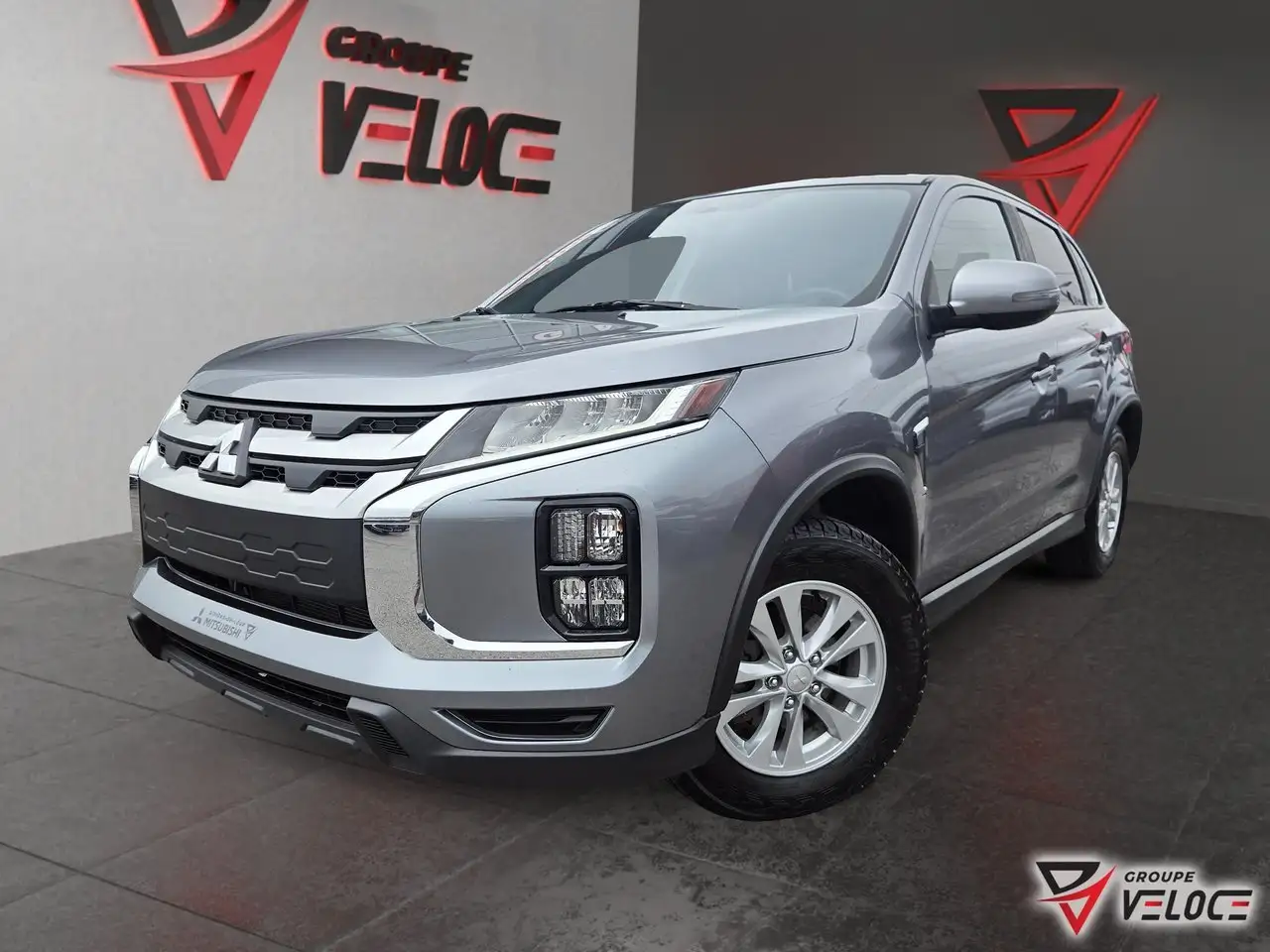 2024 Mitsubishi RVR