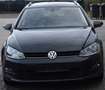 Volkswagen Golf VII Variant ComfortlineBLUETOOTH*1.HAND*TÜV Schwarz - thumbnail 2