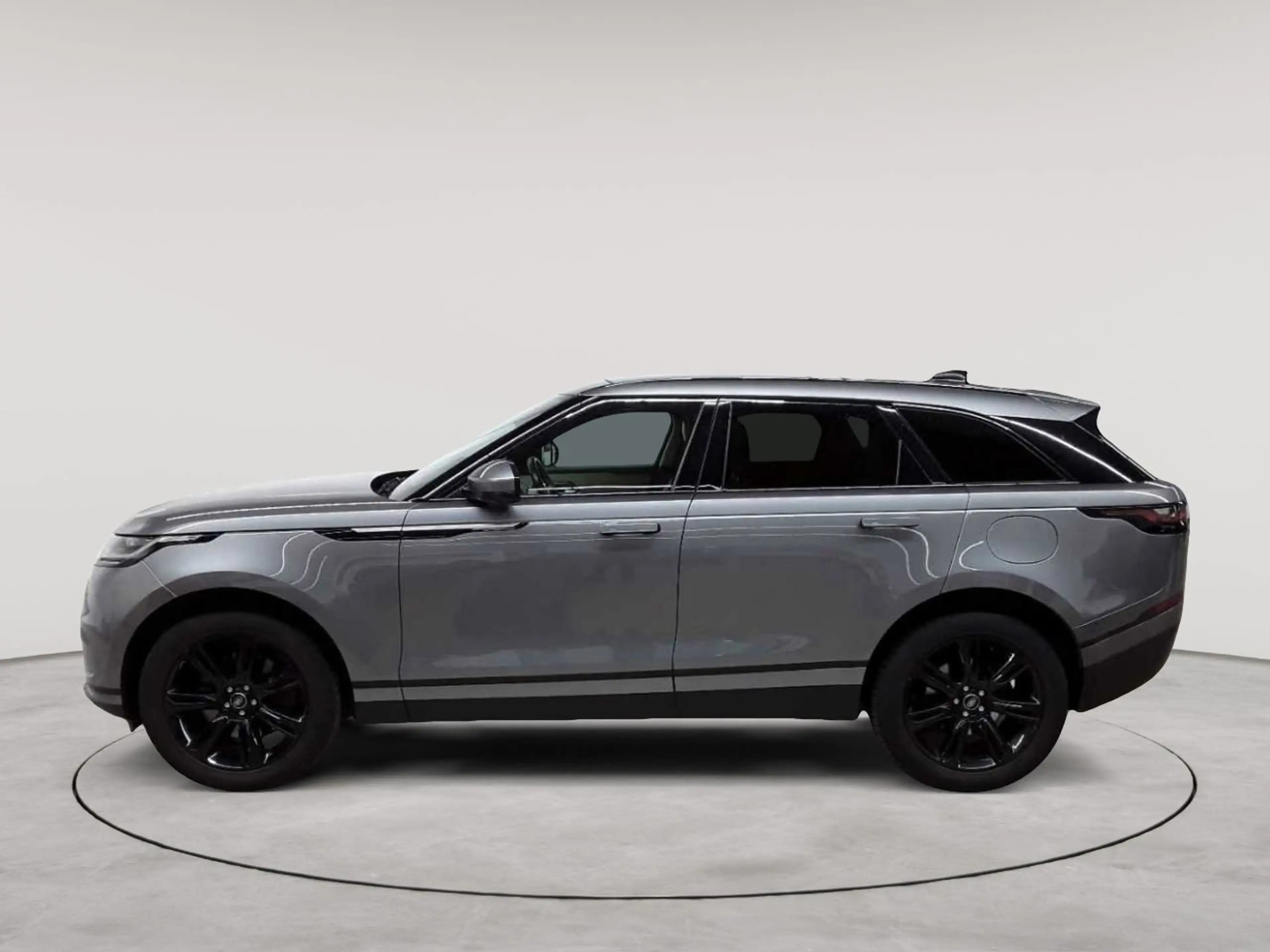 Land Rover Range Rover Velar Range Rover Velar P400e S Navi Pano — photo 6