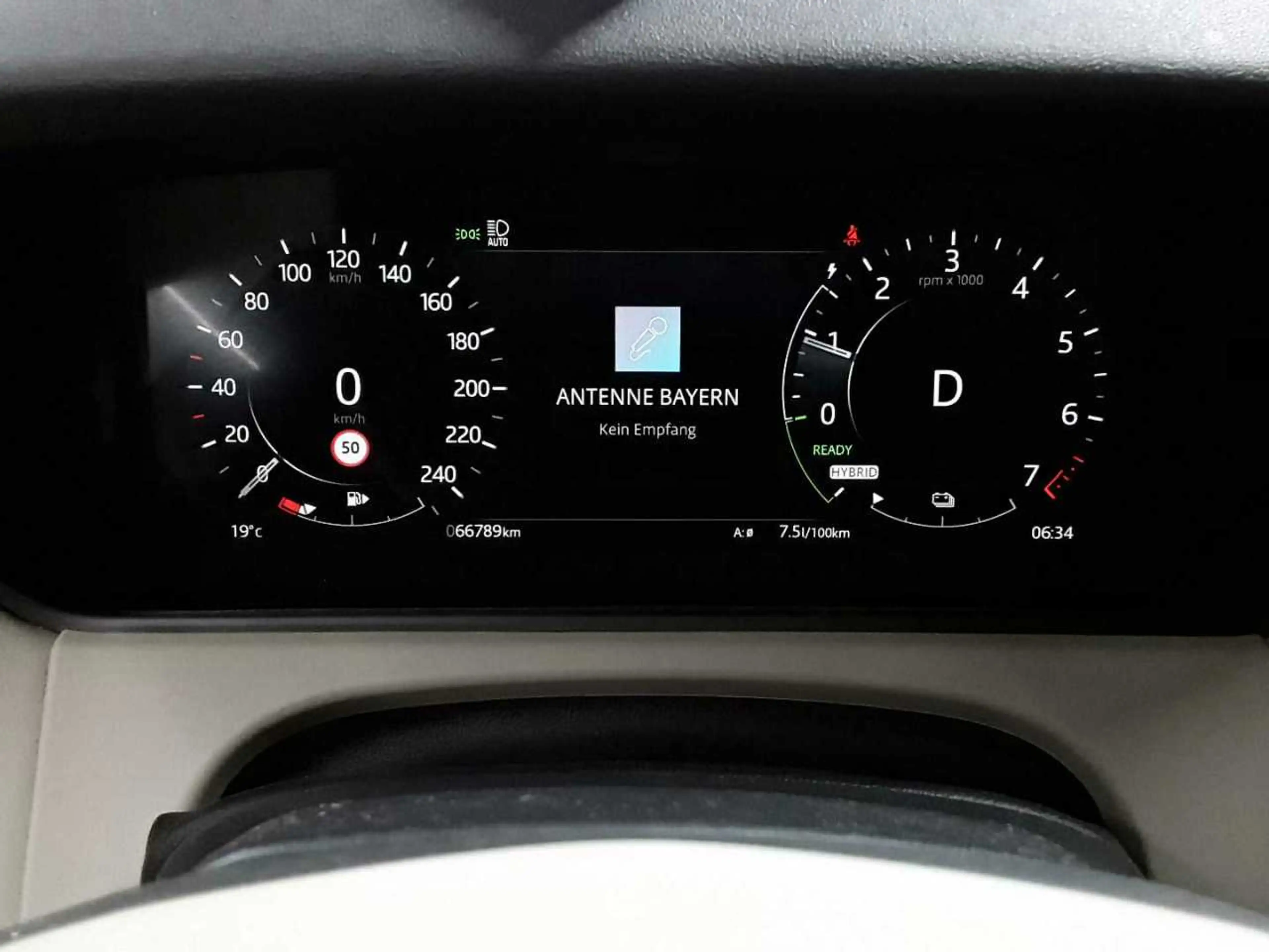 Land Rover Range Rover Velar Range Rover Velar P400e S Navi Pano — photo 11