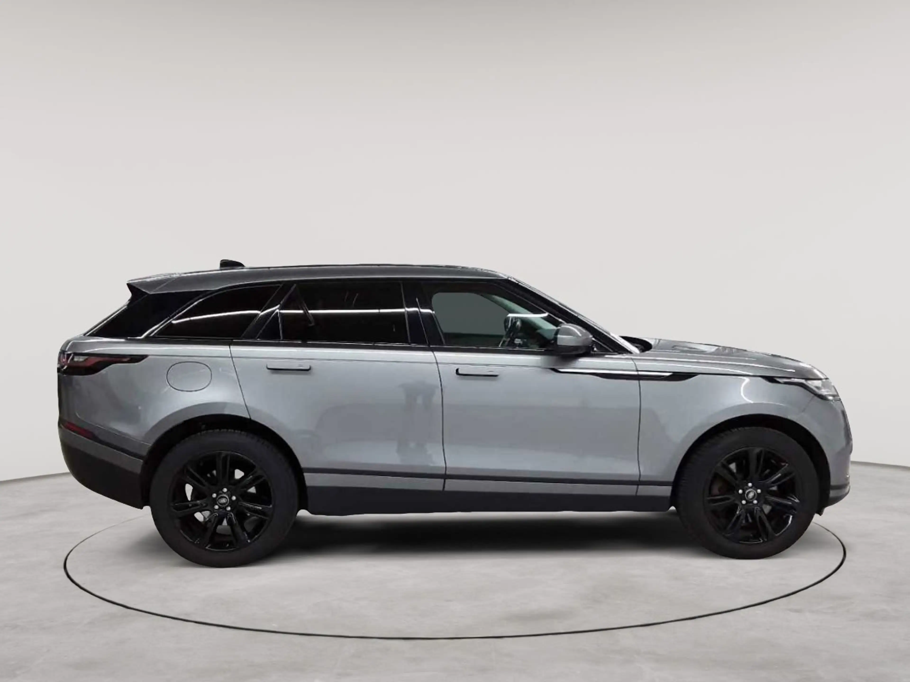 Land Rover Range Rover Velar Range Rover Velar P400e S Navi Pano — photo 3