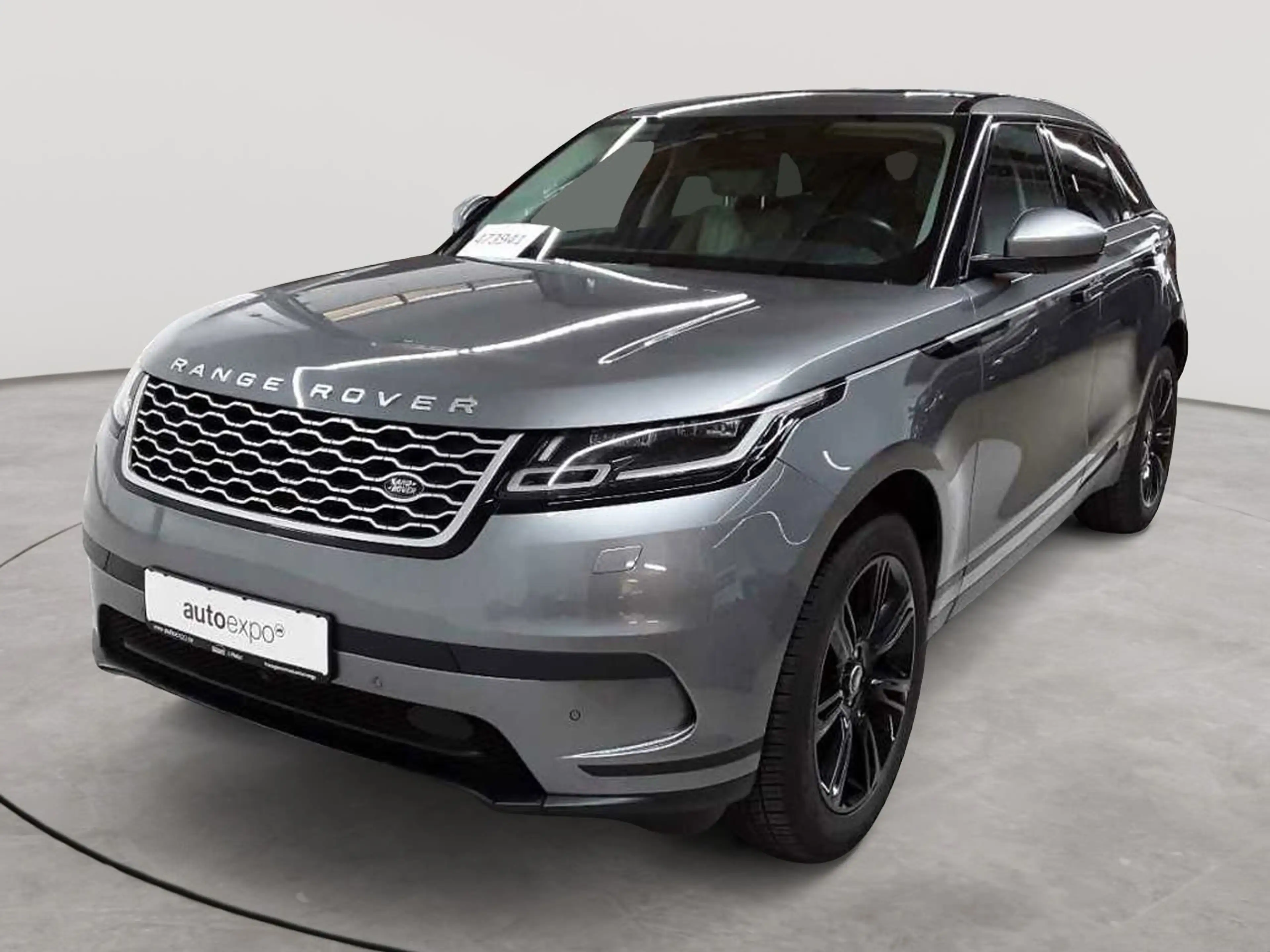 Land Rover Range Rover Velar Range Rover Velar P400e S Navi Pano — photo 2