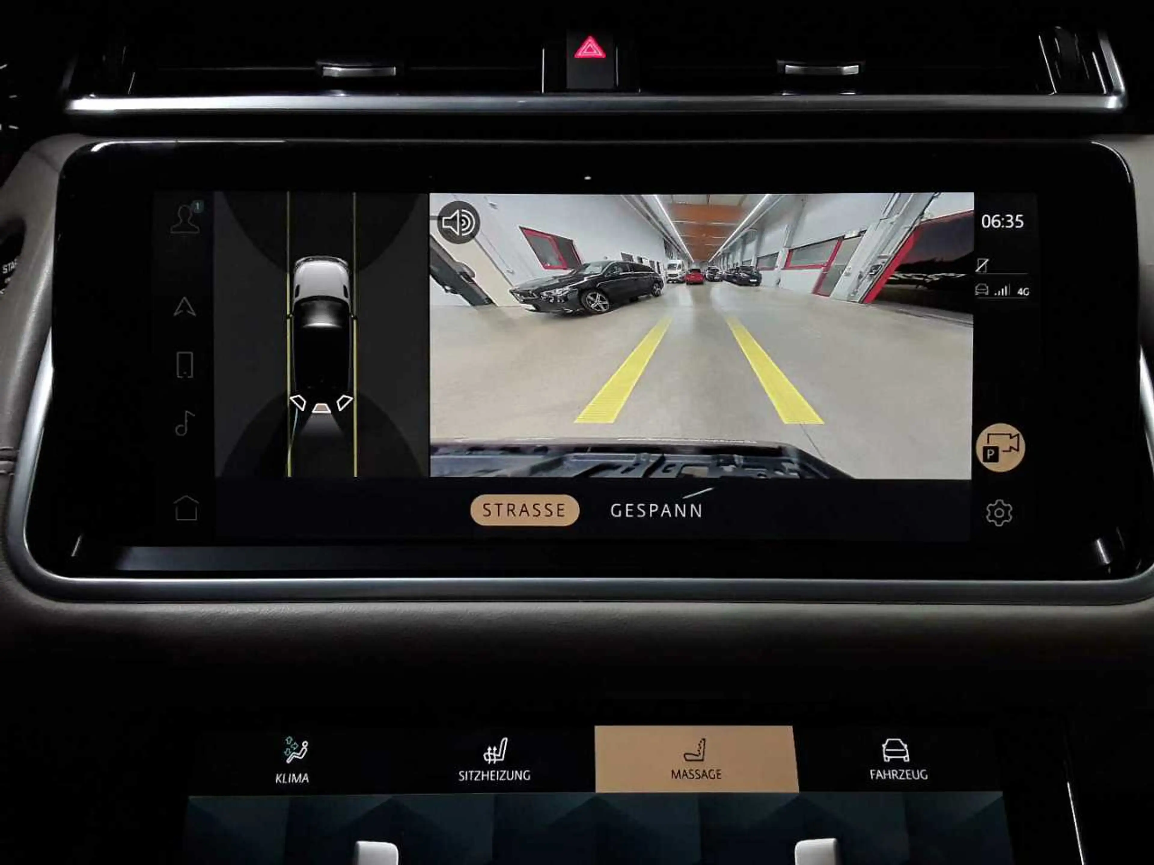 Land Rover Range Rover Velar Range Rover Velar P400e S Navi Pano — photo 18